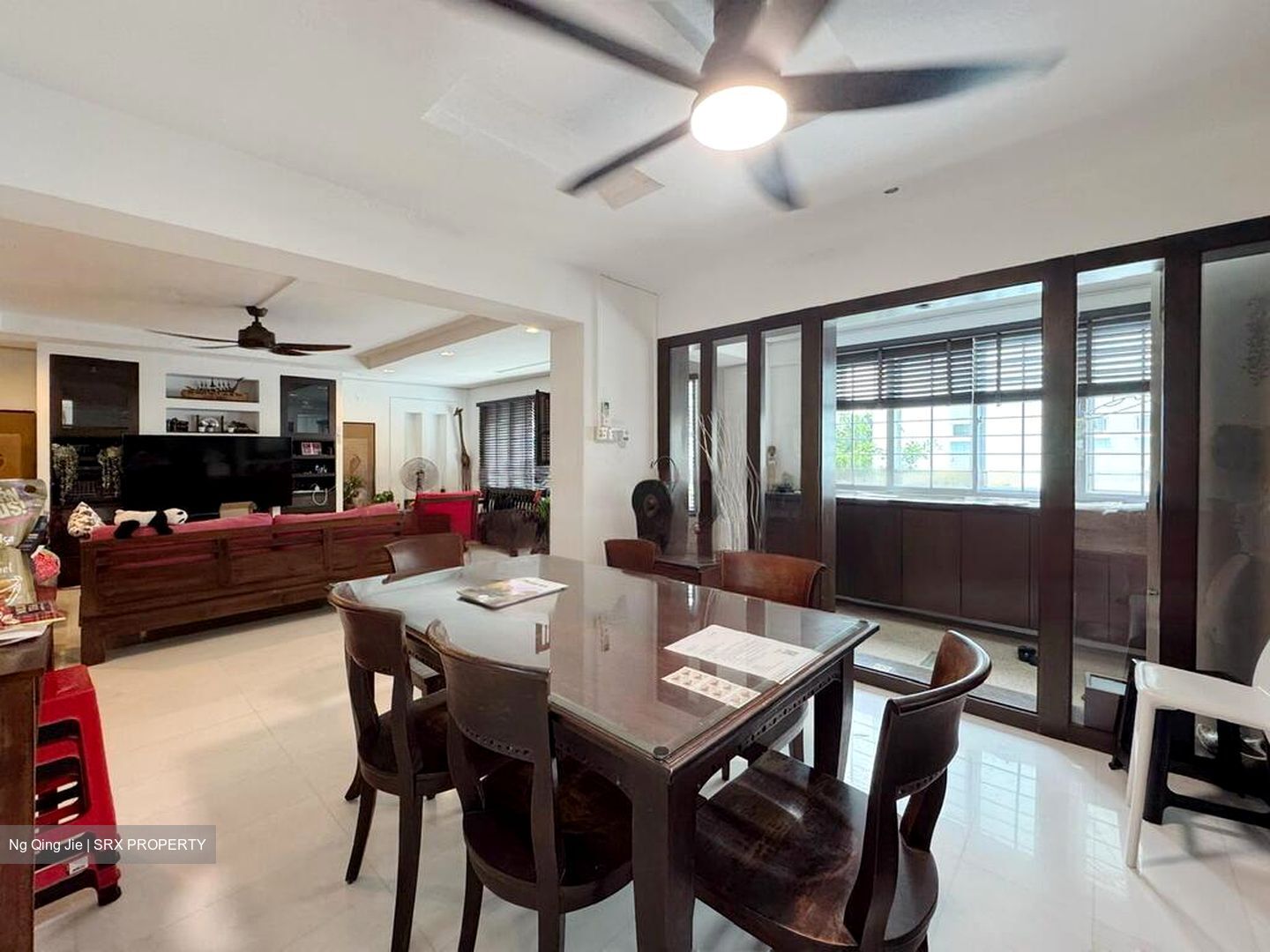 Blk 235 Pasir Ris Street 21 (Pasir Ris), HDB Executive #455713281